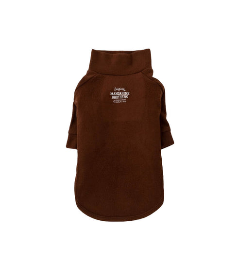 MANDARINE BROTHERS スキンタイトウォームTシャツ/SKIN TIGHT WARM T-SHIRT